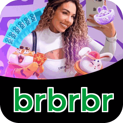 App mobile brbrbr